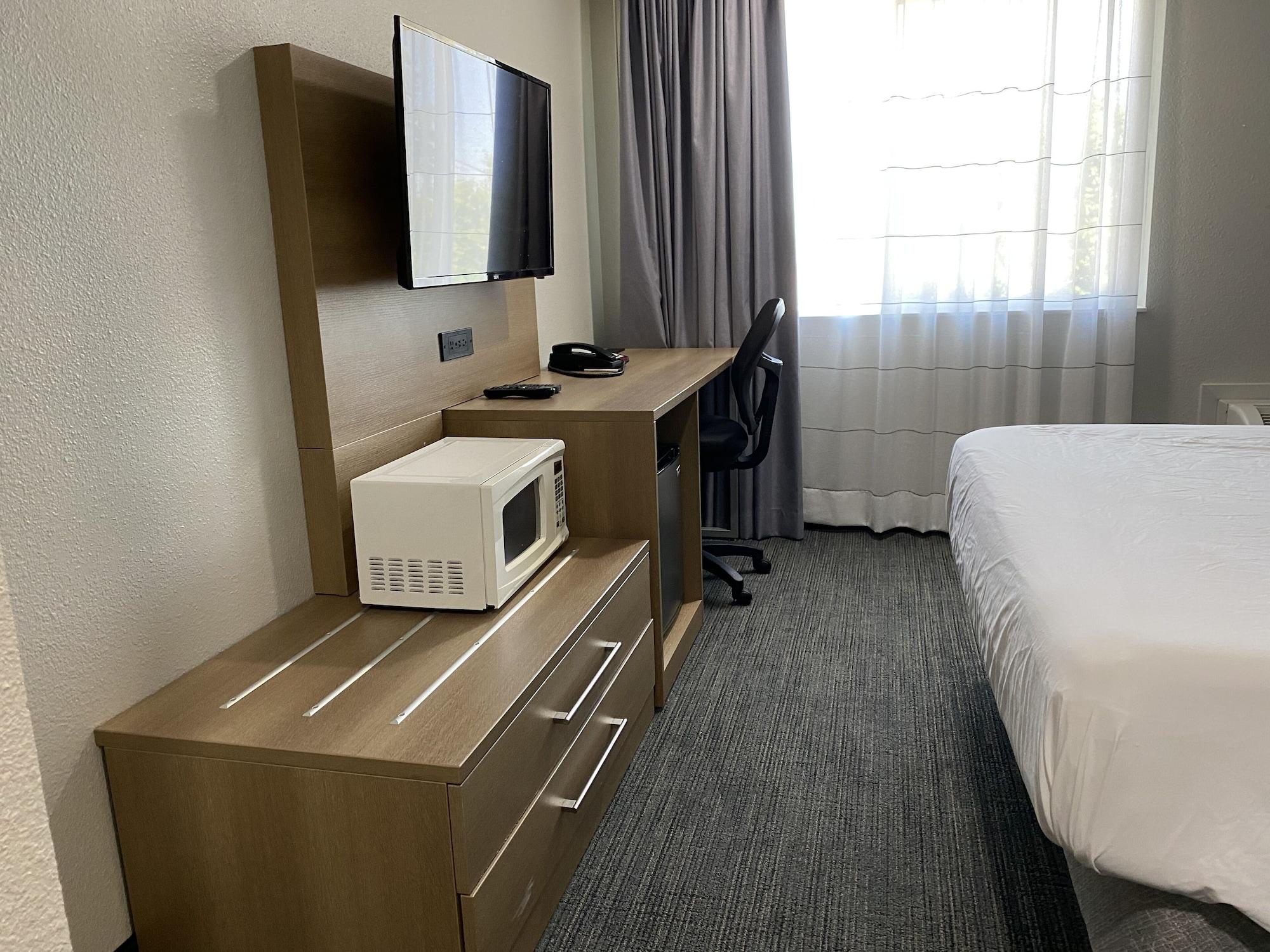 Quality Airport Pdx Inn Portland