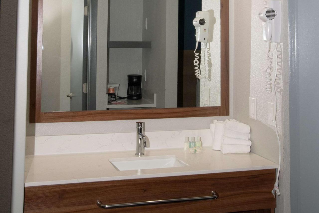 Quality Airport Pdx Inn 2*
