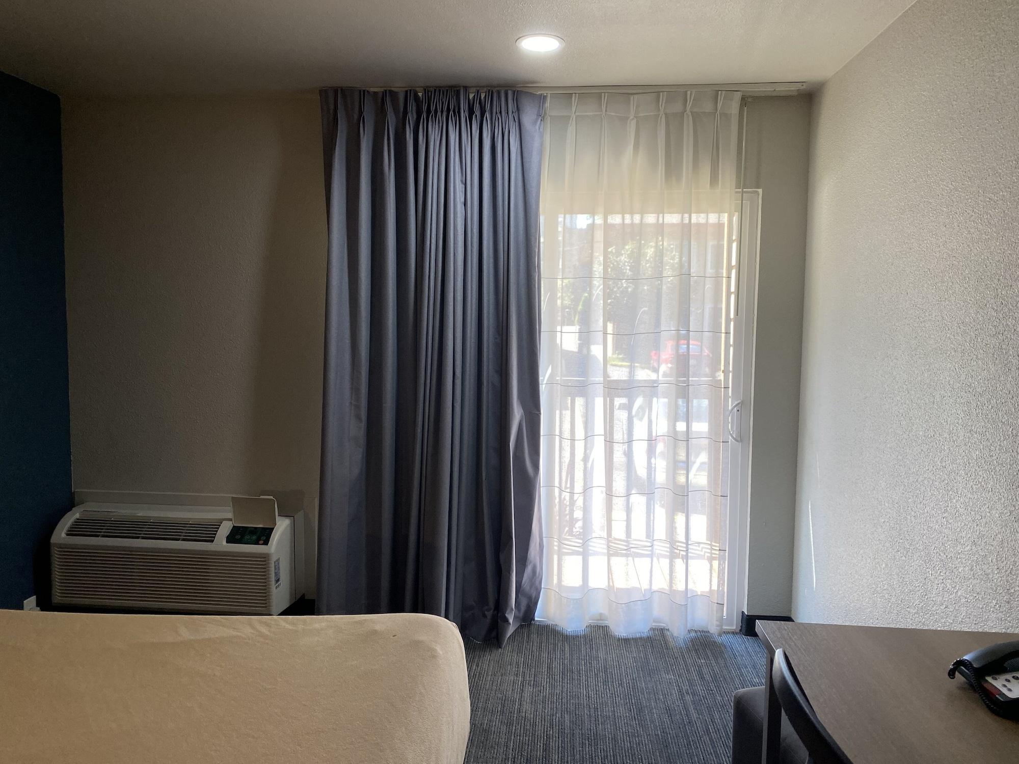 Quality Airport Pdx Mini-hôtel Portland