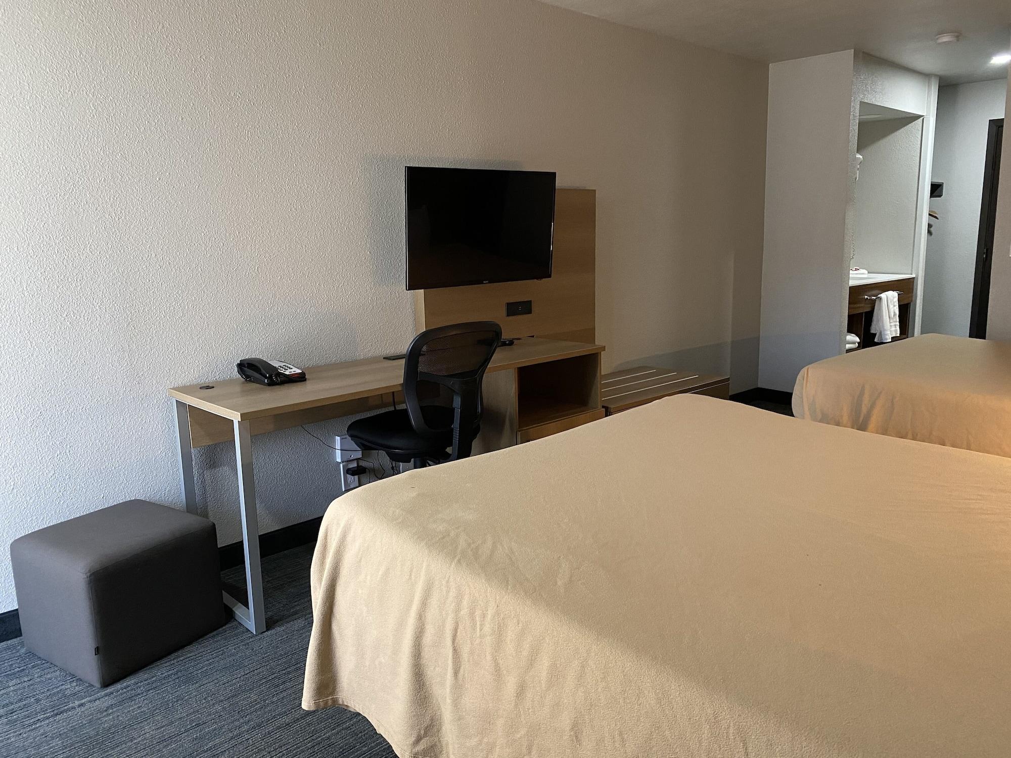 Quality Airport Pdx Mini-hôtel