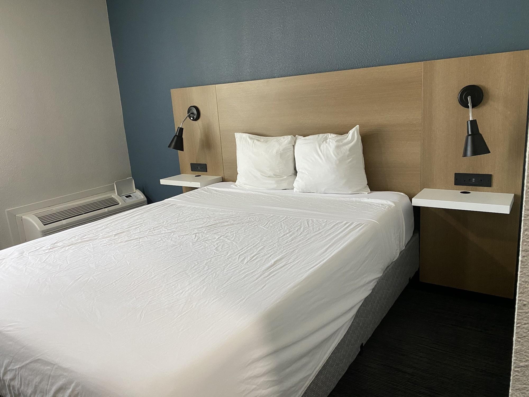 Quality Airport Pdx Mini-hôtel Portland