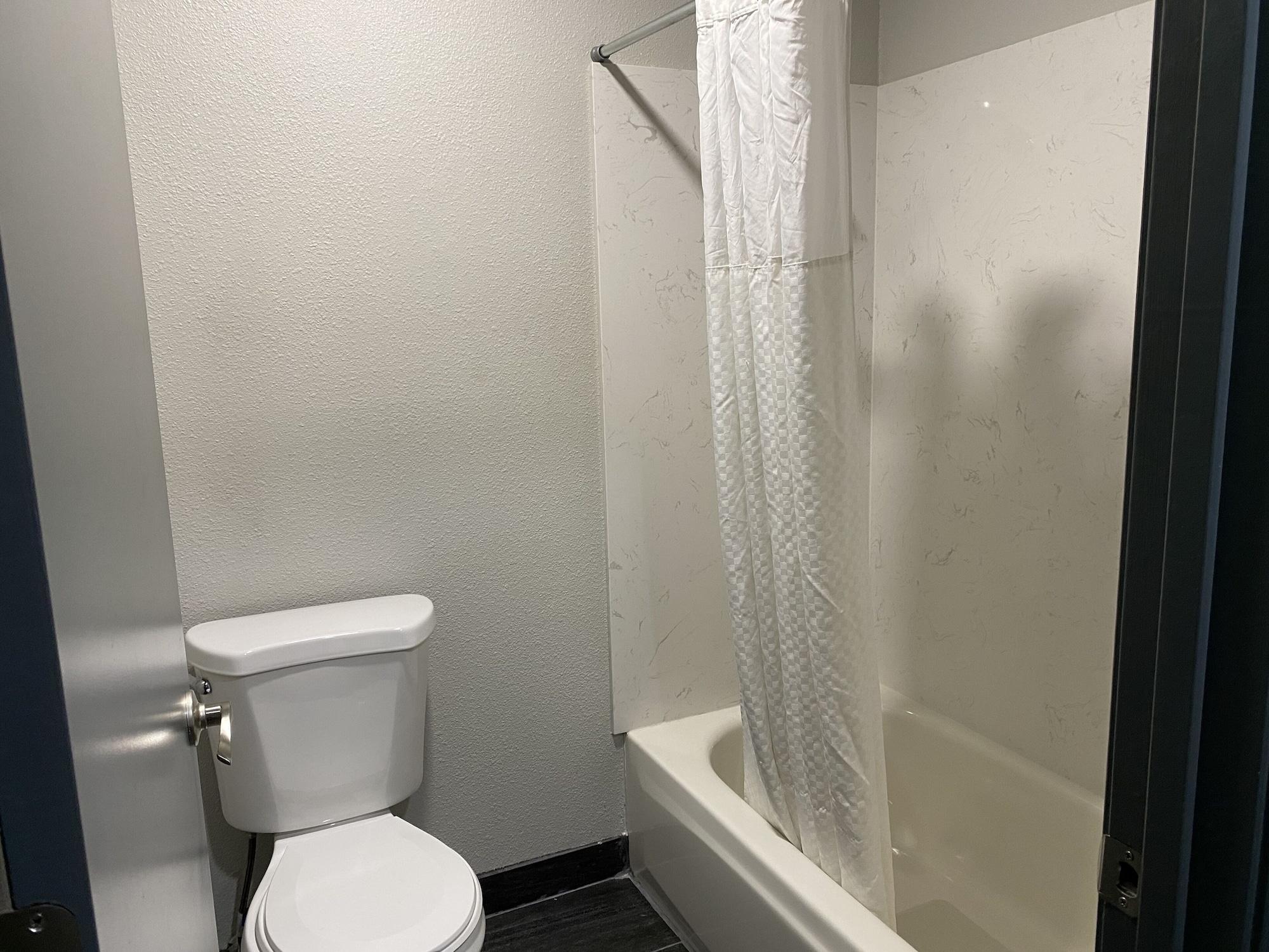 Quality Airport Pdx Mini-hôtel