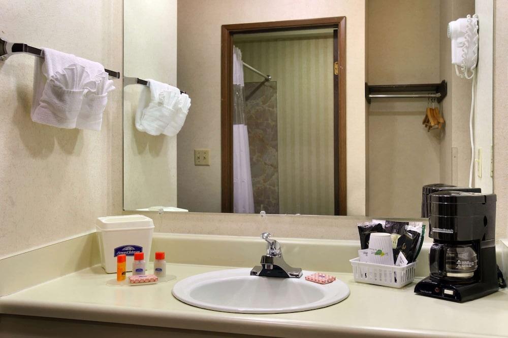 Mini-hôtel Quality Airport Pdx 2*