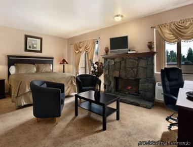 Quality Airport Pdx Mini-hôtel 2*