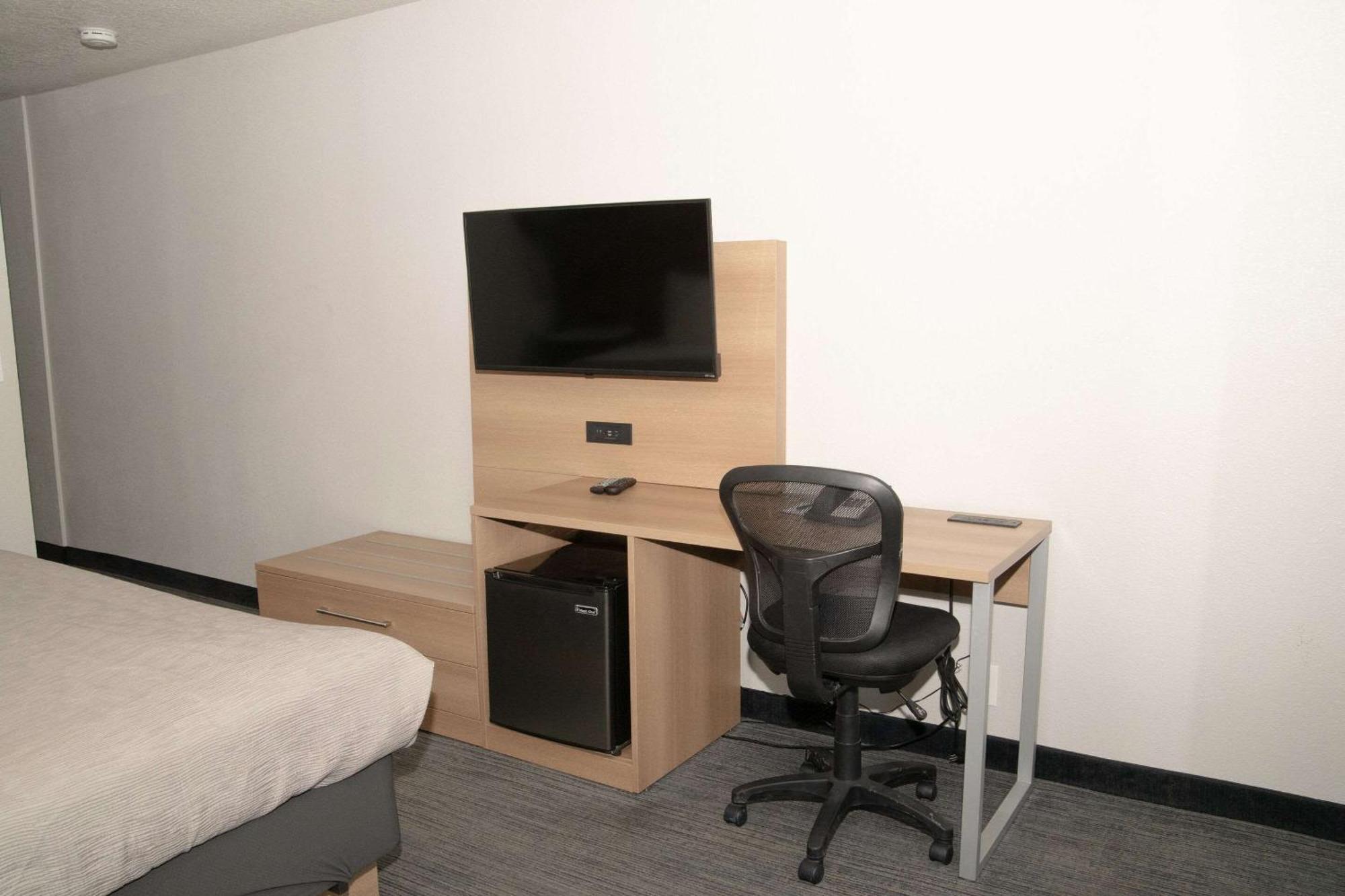 Quality Airport Pdx 2* Portland