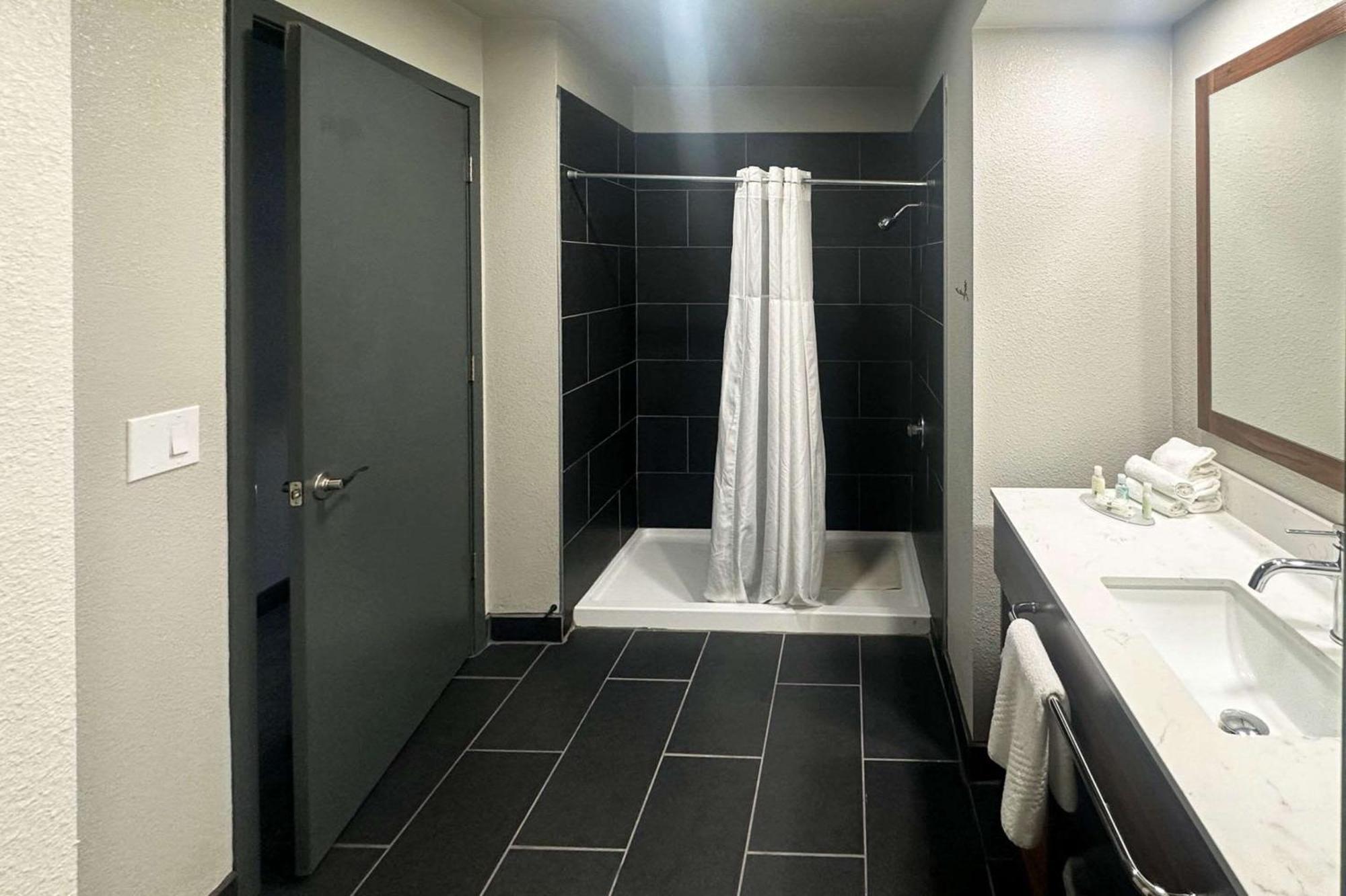 Quality Airport Pdx Mini-hôtel Portland