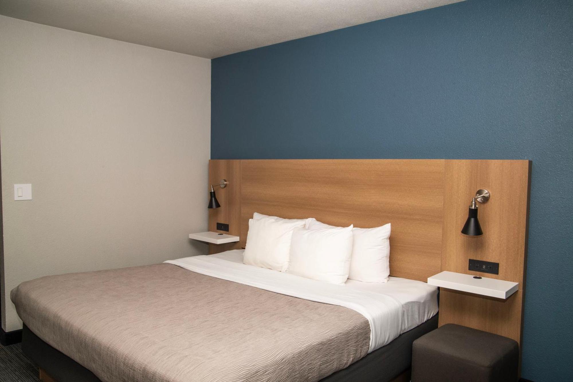 Mini-hôtel Quality Airport Pdx Portland