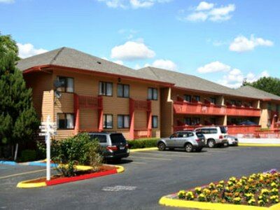 Quality Airport Pdx Mini-hôtel