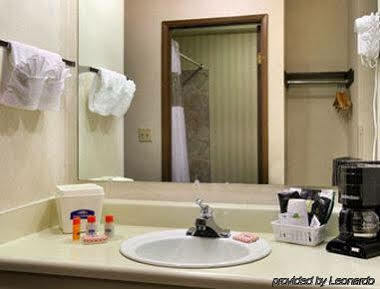 Mini-hôtel Quality Airport Pdx 2*